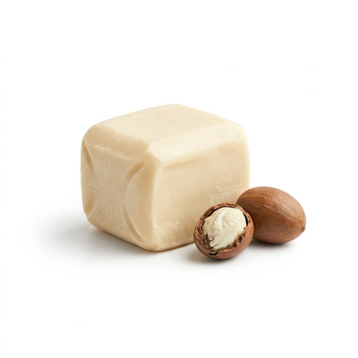Sheasmör